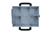 Bunnie Caddie - Grey
