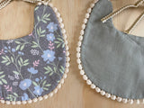 Autumn Nights Bib