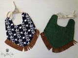 Little Man Bib