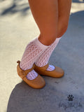 Lottie Long Socks