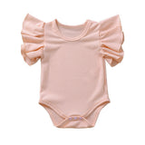 Skye Romper