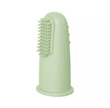 Silicone Baby Toothbrush