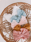 Frilly Headband