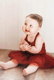 Comet Tutu Dress