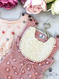 Fairy Floss Romper