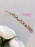 Vintage Dummy Clips