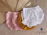 Summer Bloomers