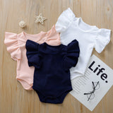 Skye Romper
