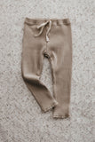 Hazelnut Leggings