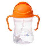Sippy Cup - Orange Zing