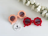 Arie Sunglasses