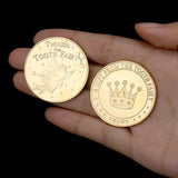Tooth Fairy Coin