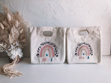 Mama Lunch Bag - Pastels