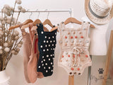 Starla Knit Romper