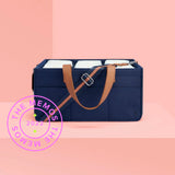 Bunnie Caddie - Navy
