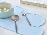 Cloud Placemat