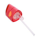 tritan™ drink bottle 450ml - Strawberry Shake