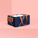 Bunnie Caddie - Navy