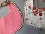 Summertime Bib