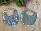 Autumn Nights Bib