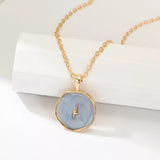 Lightning Necklace