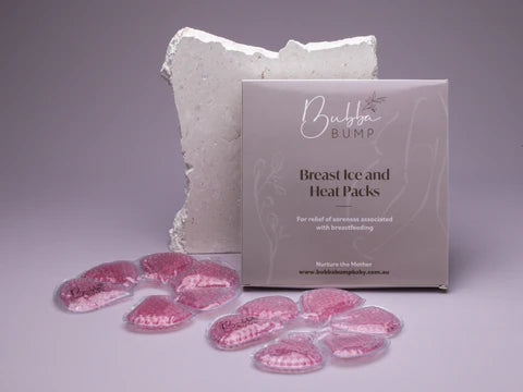 Postpartum Breast Ice/Heat Pack
