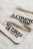 My First Outfit Bag