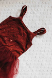 Comet Tutu Dress