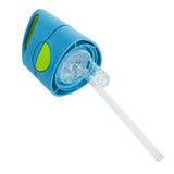 tritan™ drink bottle 450ml - Ocean Breeze