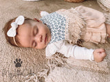 Lucy Bib