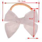 Ella Bow Headband