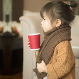 Knit Scarf