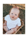 Vacation Mood Top & Bloomers set