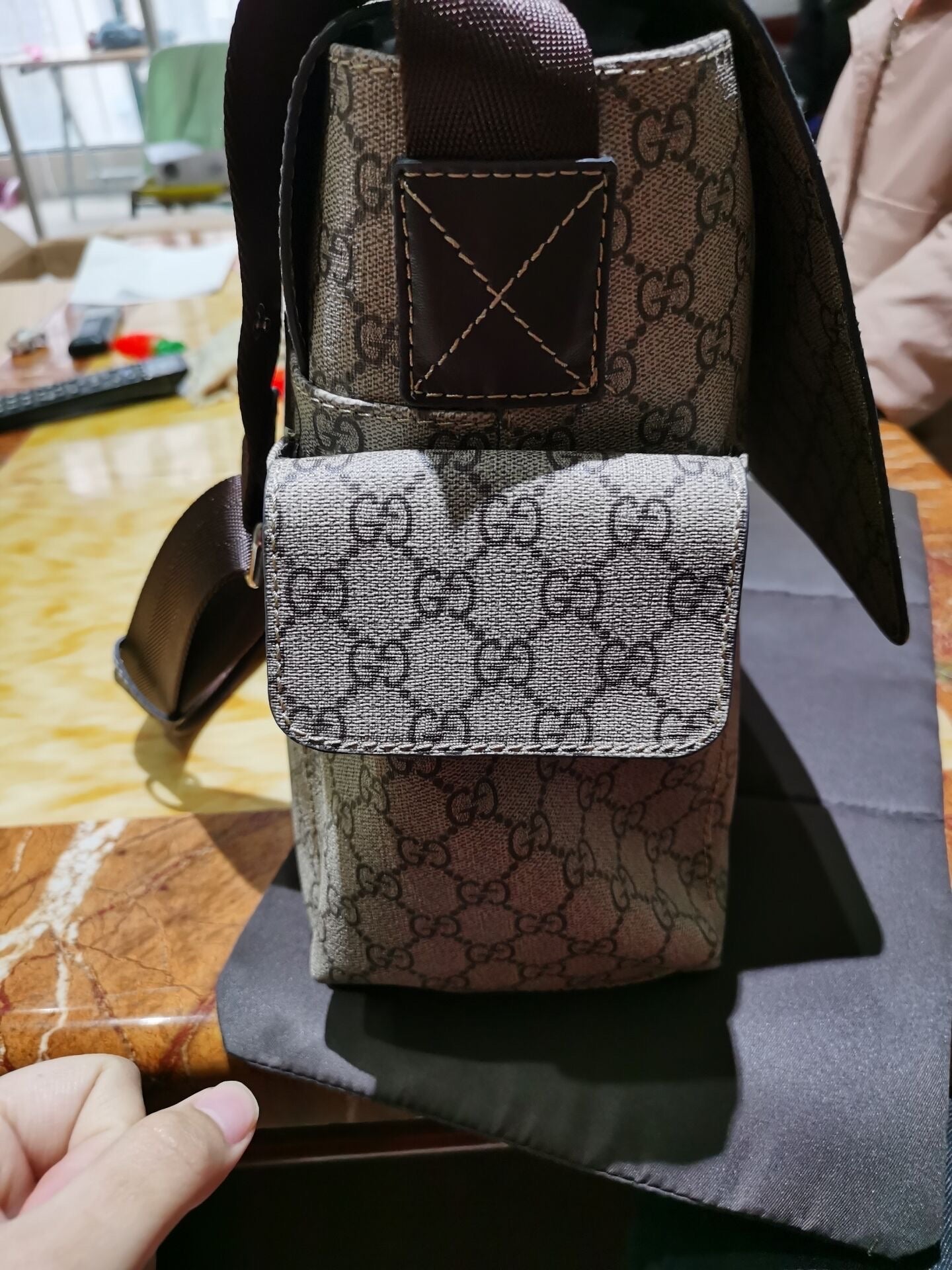 Baby Designer Bag / Preorder