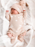 Ziggy Lou Beanie - Nude