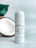 Unisex Vegan Roll On Deodorant