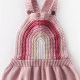 Starla Knit Romper