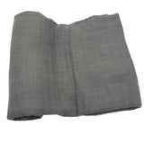 Bamboo Muslin Wraps