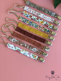Vintage Dummy Clips