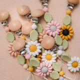 Sunflower Dummy Chain