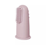 Silicone Baby Toothbrush
