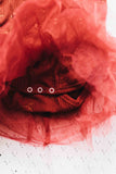Comet Tutu Dress