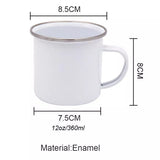 Mama Mug - Leopard & Spots
