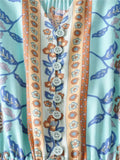 Women’s Boho Dress