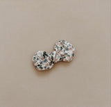 Garden Floral Bow