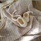 Ballerina Slippers