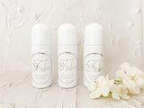 Unisex Vegan Roll On Deodorant