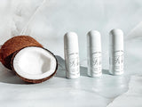 Unisex Vegan Roll On Deodorant