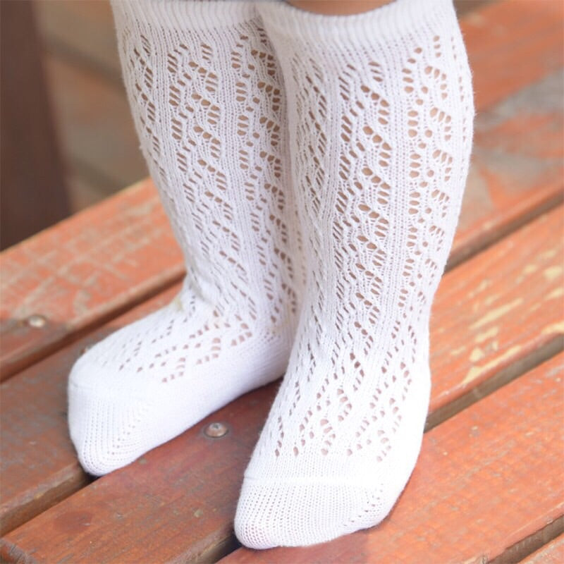 Lottie Long Socks