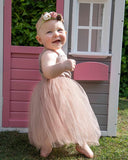 Little Ballerina Dress